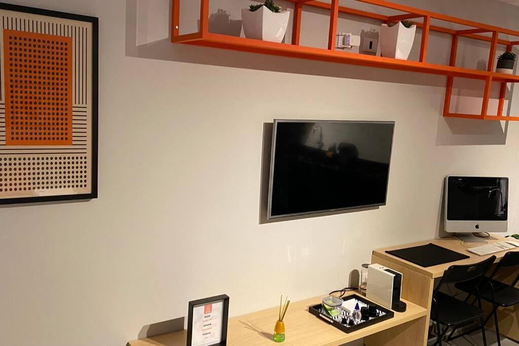 Apartamento Novo Garden São Paulo