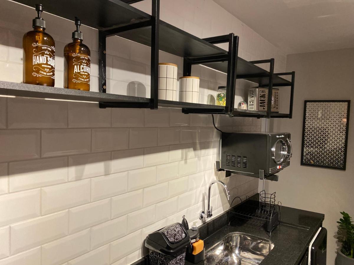 Apartamento Novo Garden