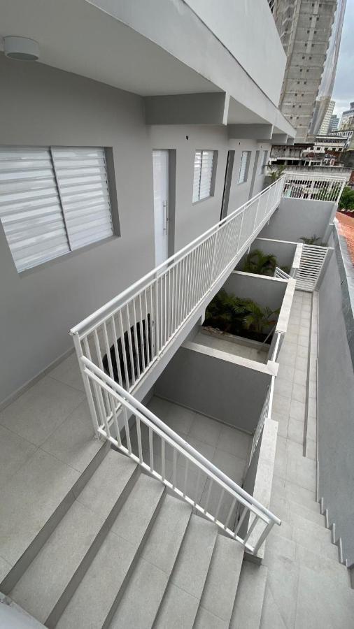Novo Garden São Paulo