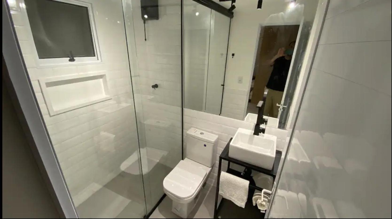 Apartamento Novo Garden São Paulo
