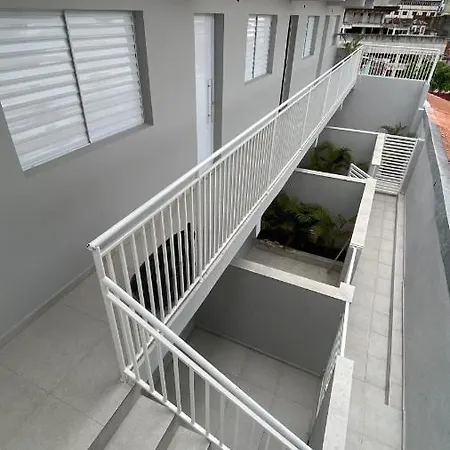 Novo Studio Garden Sao Paulo Exterior photo